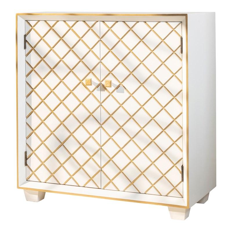 Coaster Furniture 953286 Accent Cabinet