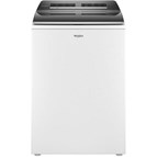 Whirlpool WTW8127LW