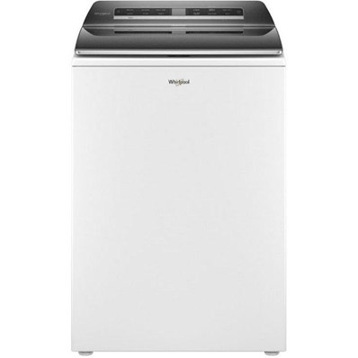 Whirlpool WTW8127LW
