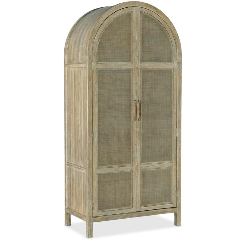 Hooker Furniture 6015-90013-80 Surfrider Wardrobe