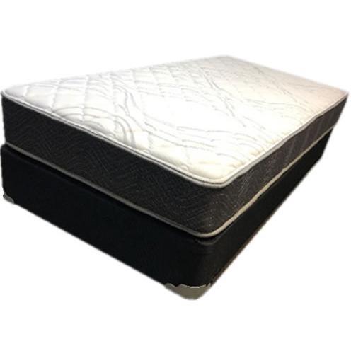 Large Picture of MD Mattress Model 200 Sparrow Firm 9.5