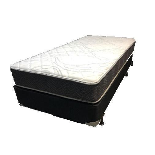 Large Picture of MD Mattress Model 200 Sparrow Firm 9.5