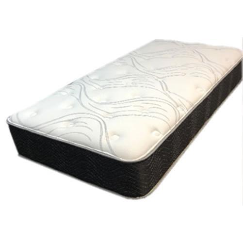 MD Mattress Model 205 Cardinal Plush 13