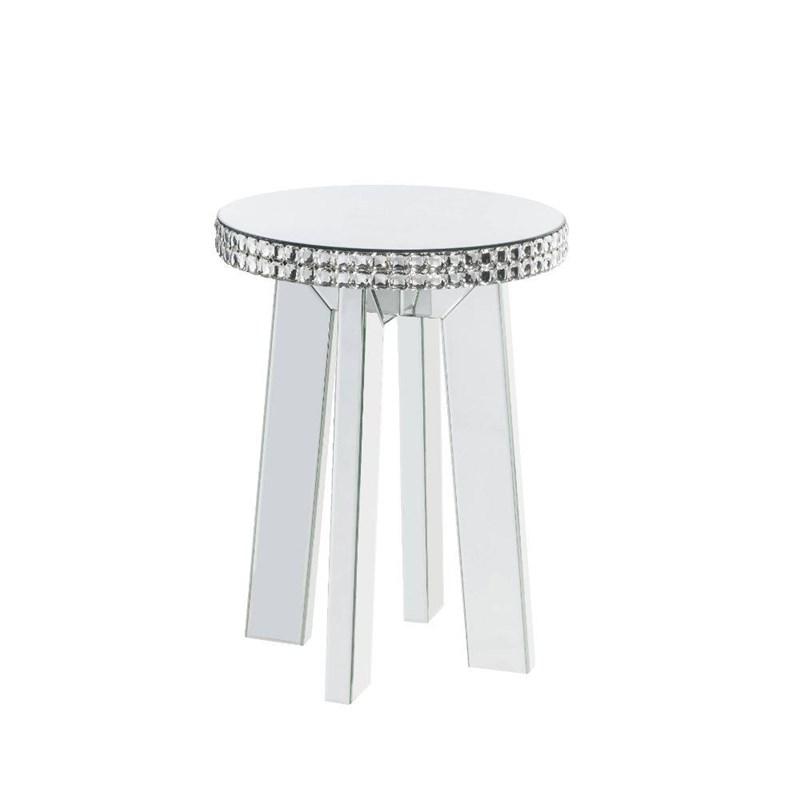 Acme Furniture Lotus 88012 End Table