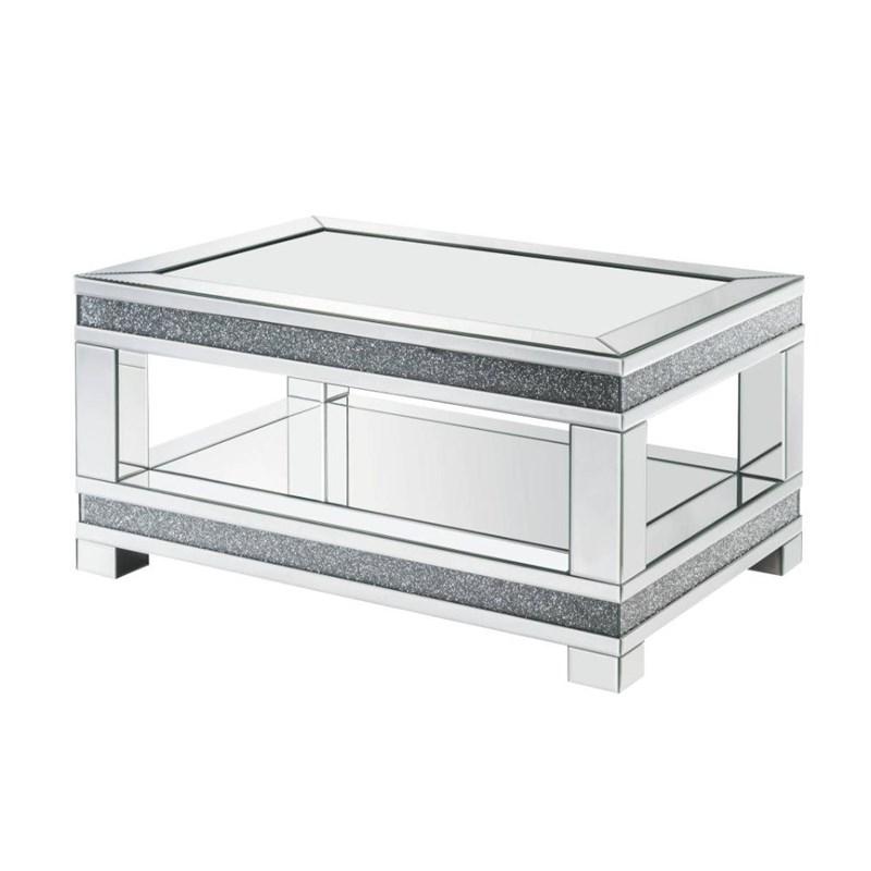 Acme Furniture Noralie 88020 Coffee Table