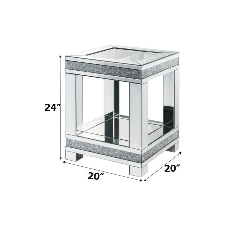 Large Picture of Acme Furniture Noralie 88022 End Table