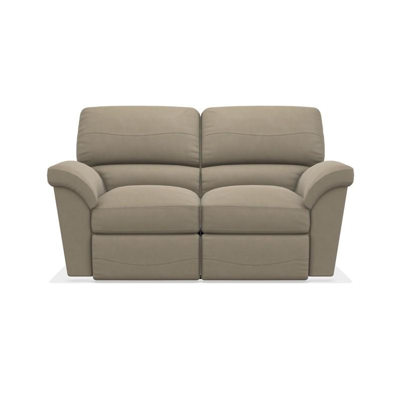 La-Z-Boy Reese Power Reclining Loveseat - Stone