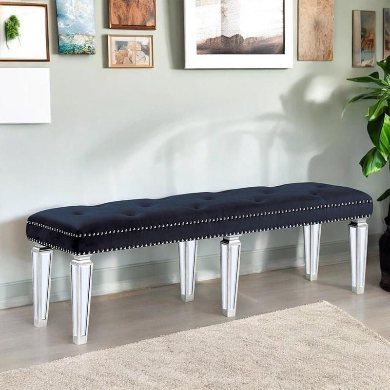 Acme Furniture Varian 27357 Bench