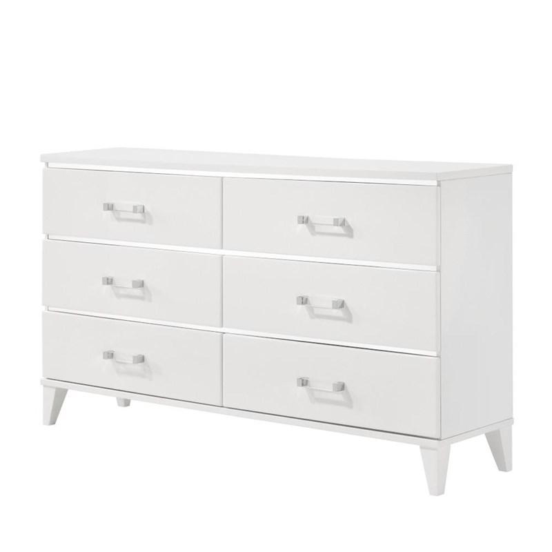 Large Picture of Acme Furniture Chelsie 27395