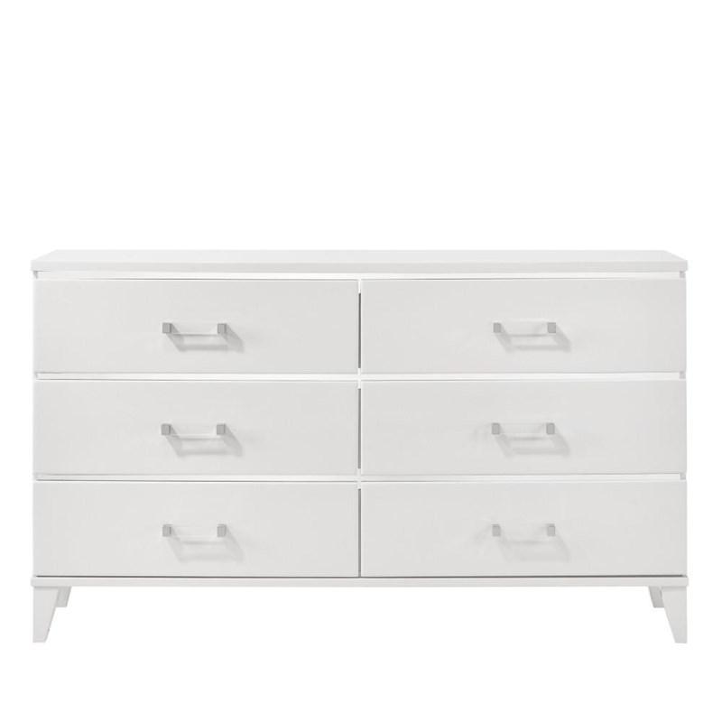 Large Picture of Acme Furniture Chelsie 27395