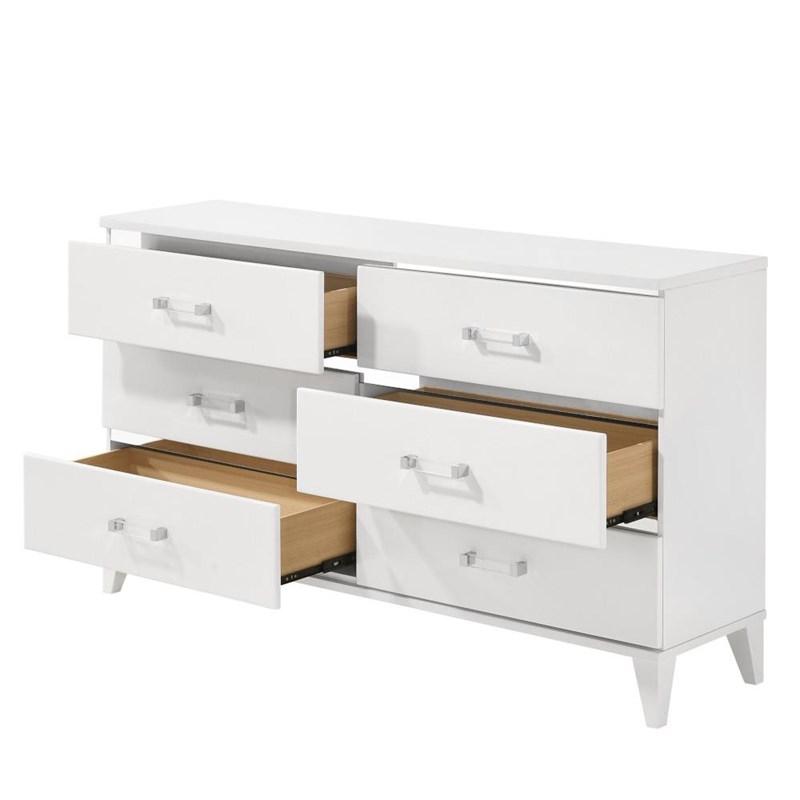 Large Picture of Acme Furniture Chelsie 27395