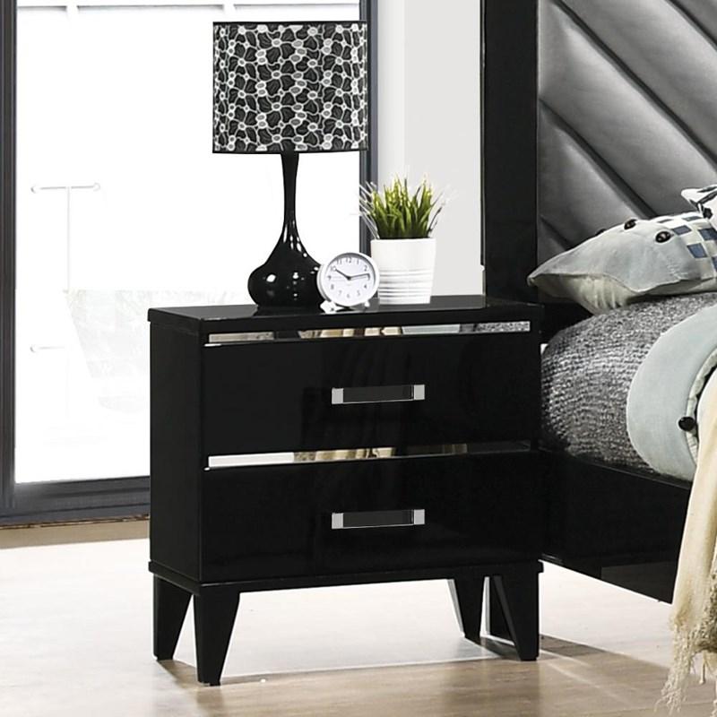 Acme Furniture Chelsie 27413