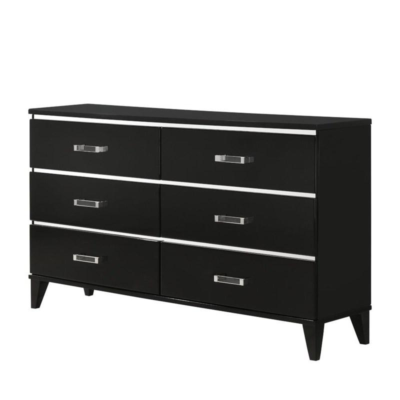 Large Picture of Acme Furniture Chelsie 27415