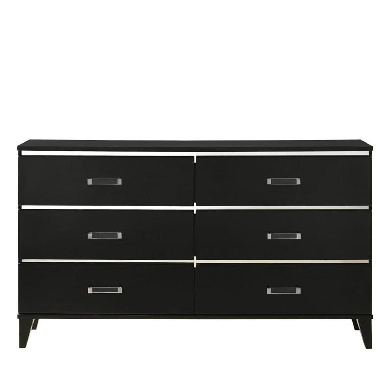 Large Picture of Acme Furniture Chelsie 27415