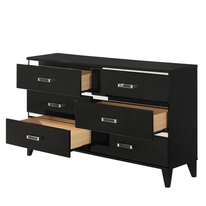 Large Picture of Acme Furniture Chelsie 27415