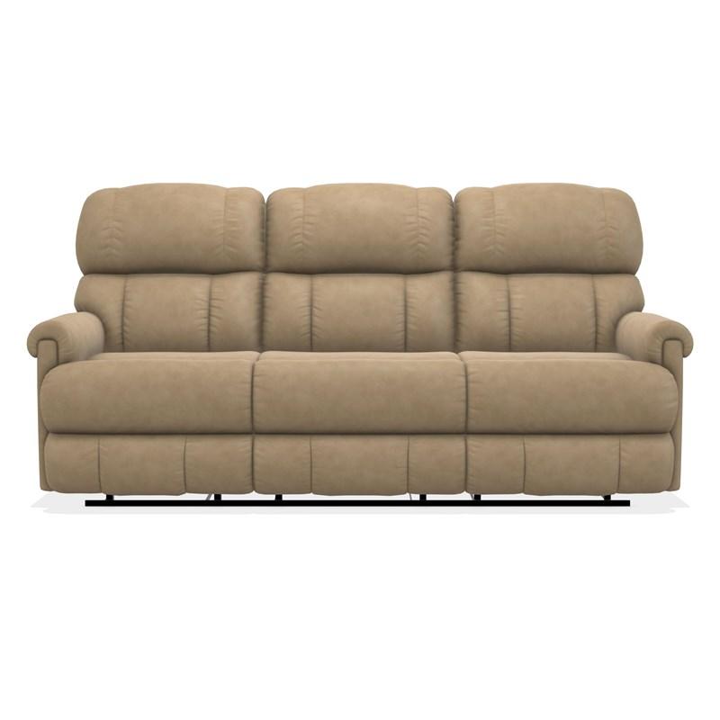 La-Z-Boy Pinnacle Power Wall Reclining Sofa - Dune