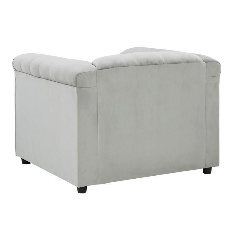 Large Picture of Signature Design by Ashley Josanna 2190420 Chair