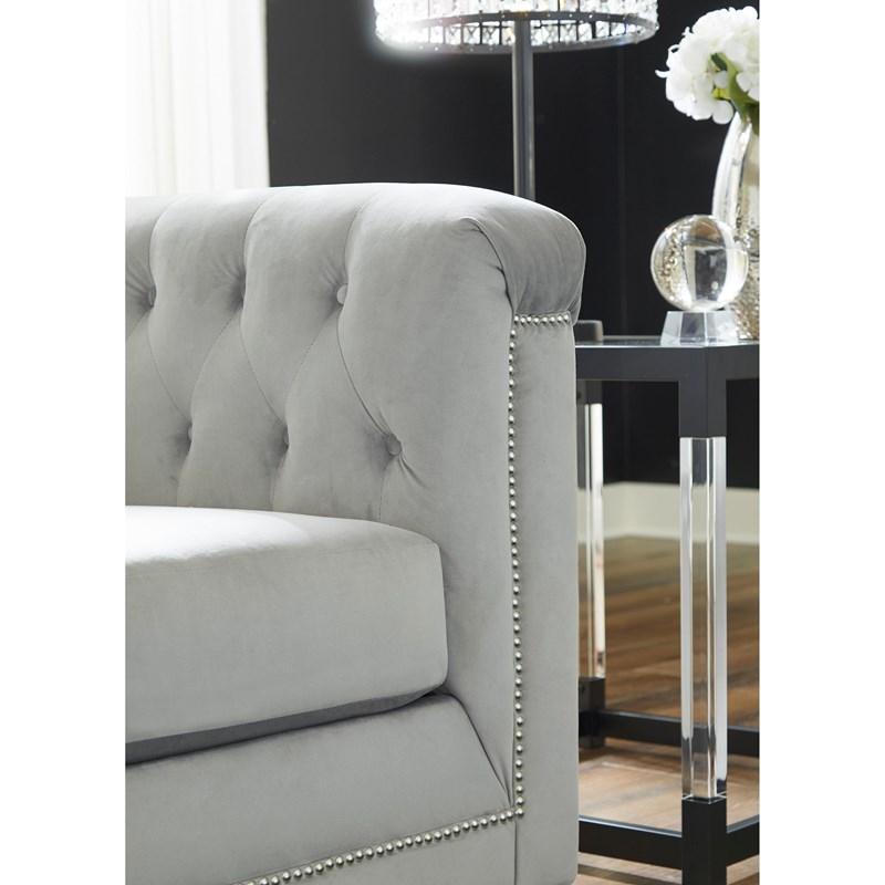 Large Picture of Signature Design by Ashley Josanna 2190420 Chair