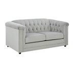 Signature Design by Ashley Josanna 2190435 Loveseat