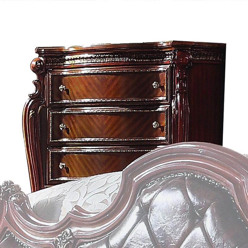 Acme Furniture Picardy 27846 Chest
