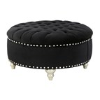 Signature Design by Ashley Harriotte 2620508 Oversized Accent Ottoman
