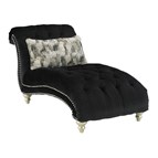 Signature Design by Ashley Harriotte 2620515 Chaise