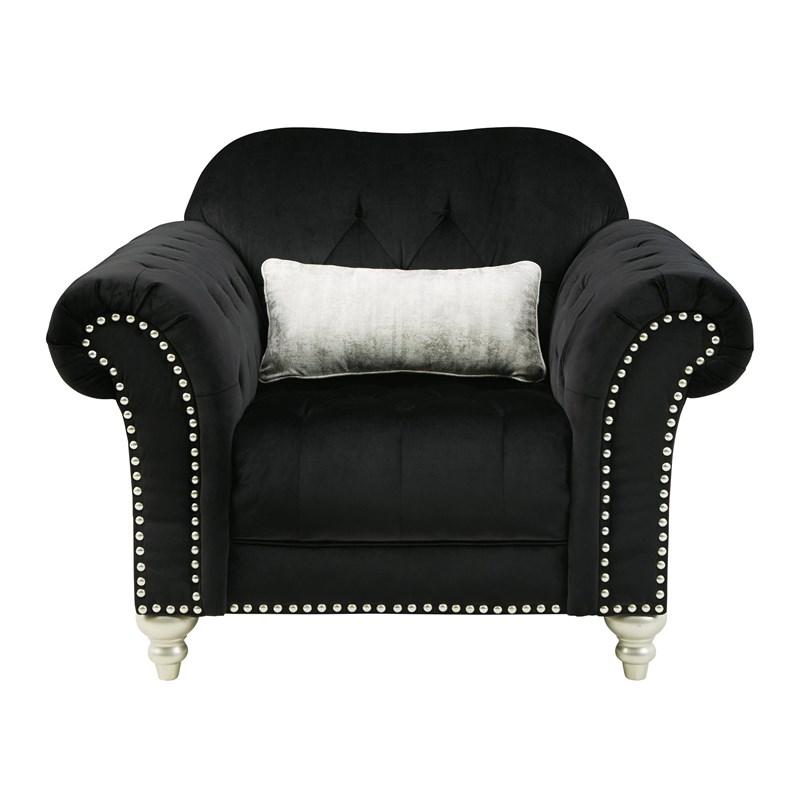Large Picture of Signature Design by Ashley Harriotte 2620520 Chair