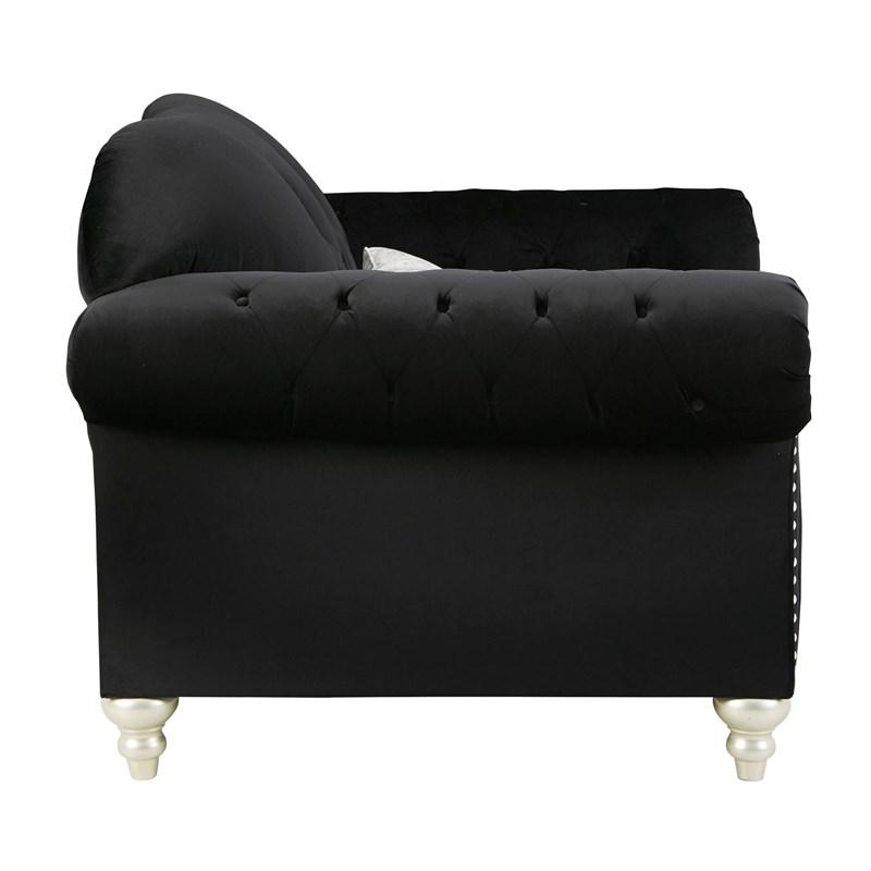 Large Picture of Signature Design by Ashley Harriotte 2620520 Chair
