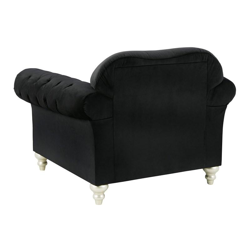 Large Picture of Signature Design by Ashley Harriotte 2620520 Chair