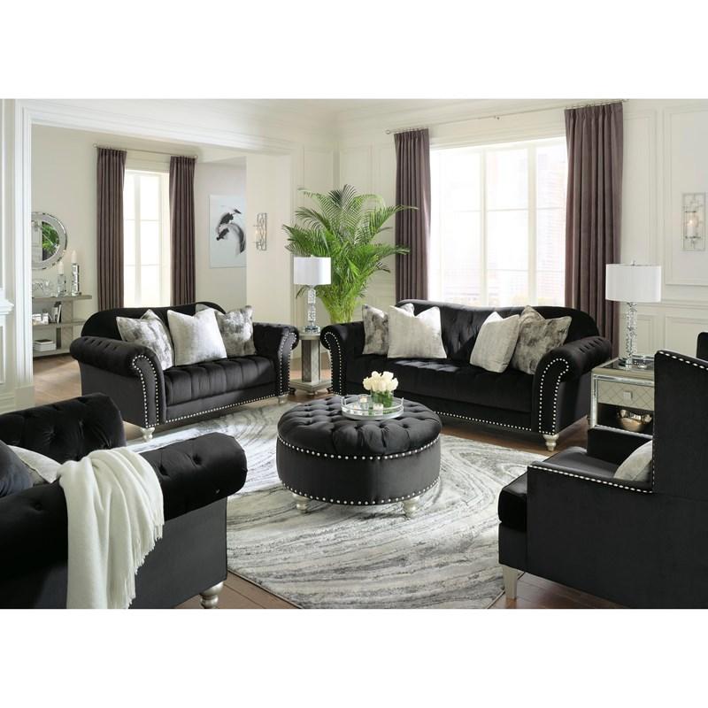 Large Picture of Signature Design by Ashley Harriotte 2620520 Chair