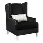 Signature Design by Ashley Harriotte 2620521 Accent Chair