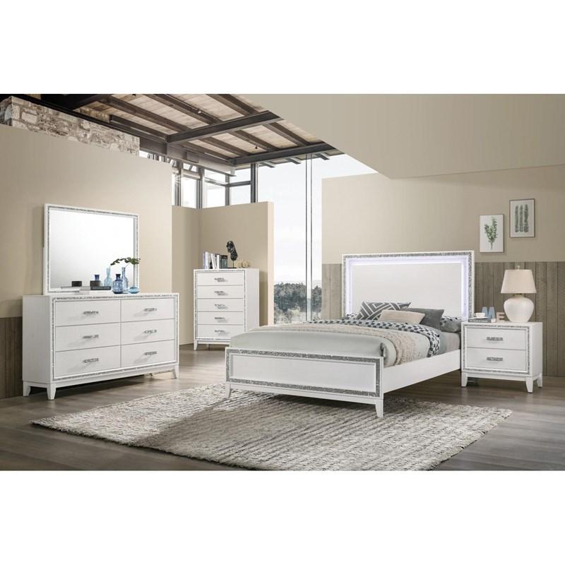 Large Picture of Acme Furniture Haiden 28455