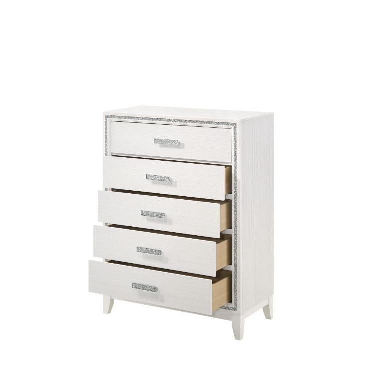 Large Picture of Acme Furniture Haiden 28456 Chest