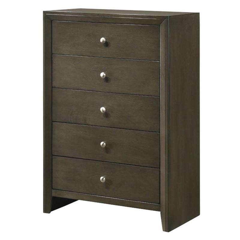 Large Picture of Acme Furniture Ilana 28476