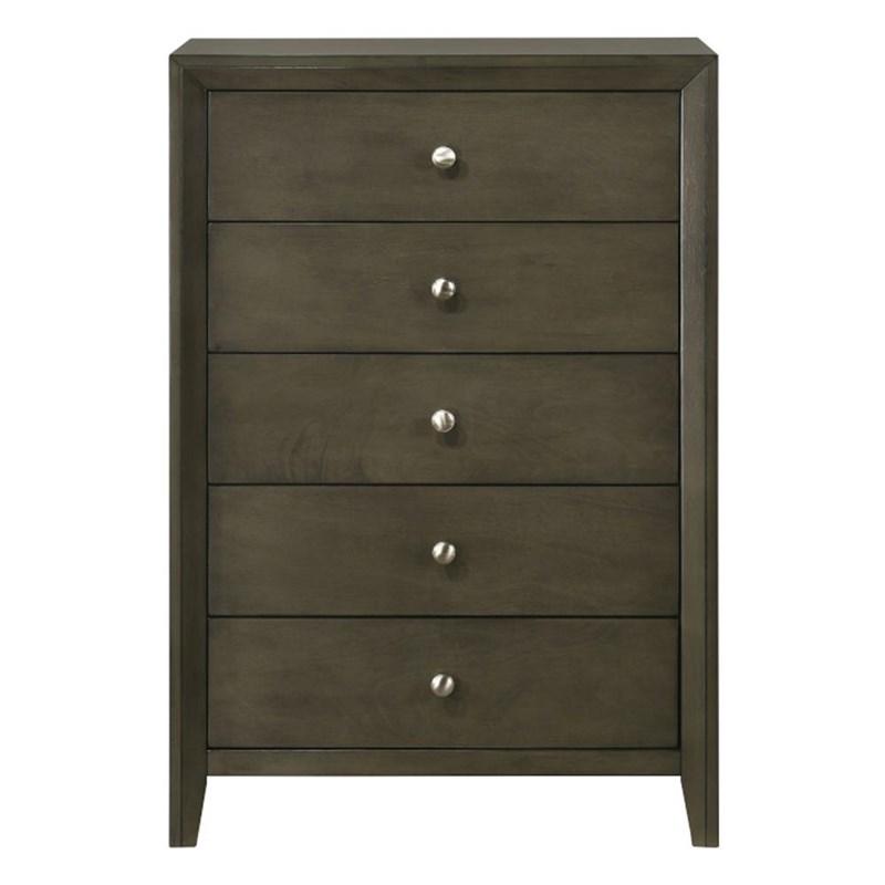 Large Picture of Acme Furniture Ilana 28476