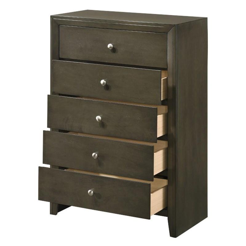 Large Picture of Acme Furniture Ilana 28476