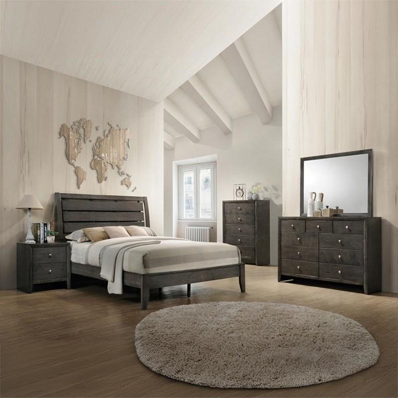 Large Picture of Acme Furniture Ilana 28476