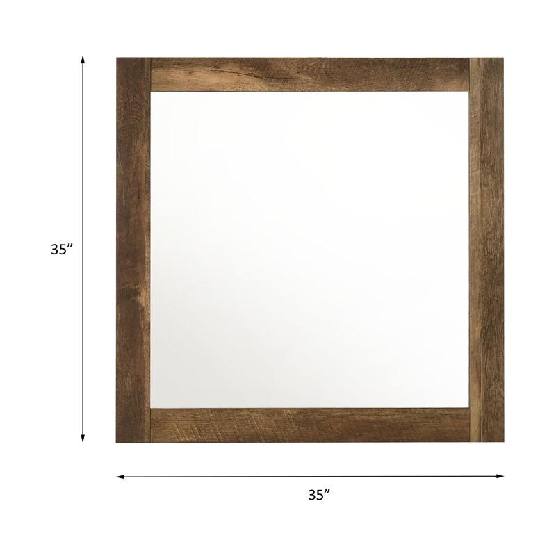 Large Picture of Acme Furniture Morales 28594