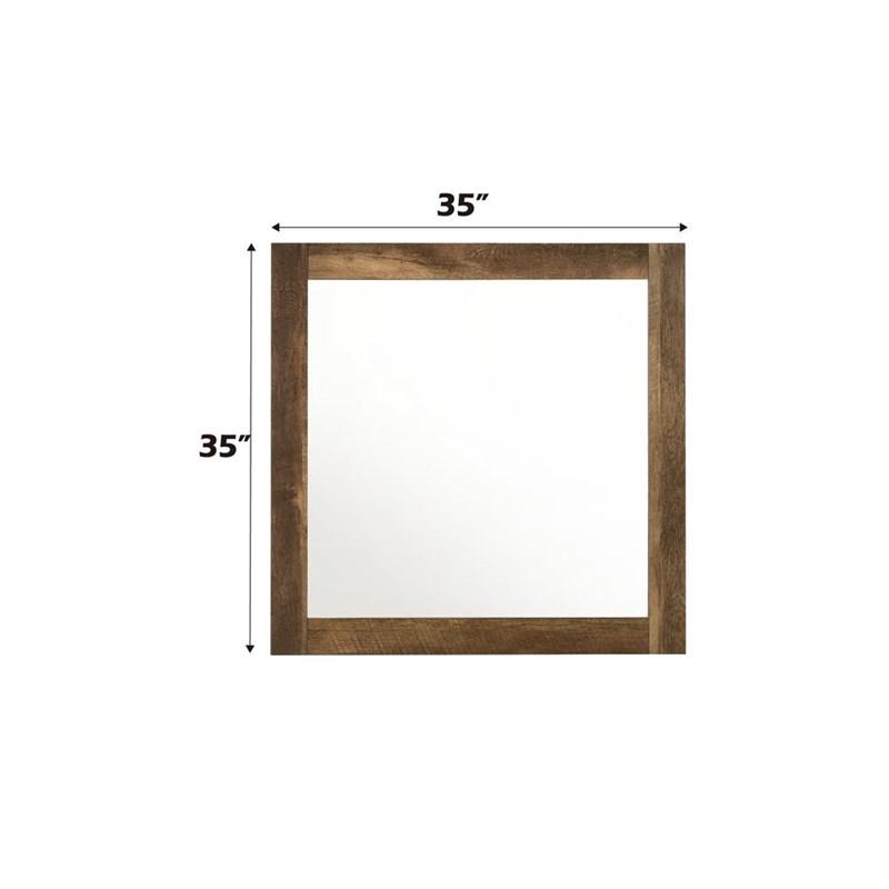 Large Picture of Acme Furniture Morales 28594