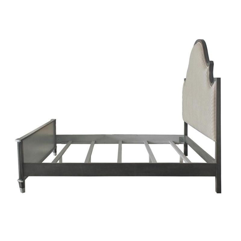 Large Picture of Acme Furniture House Beatrice 28810Q Queen Bed