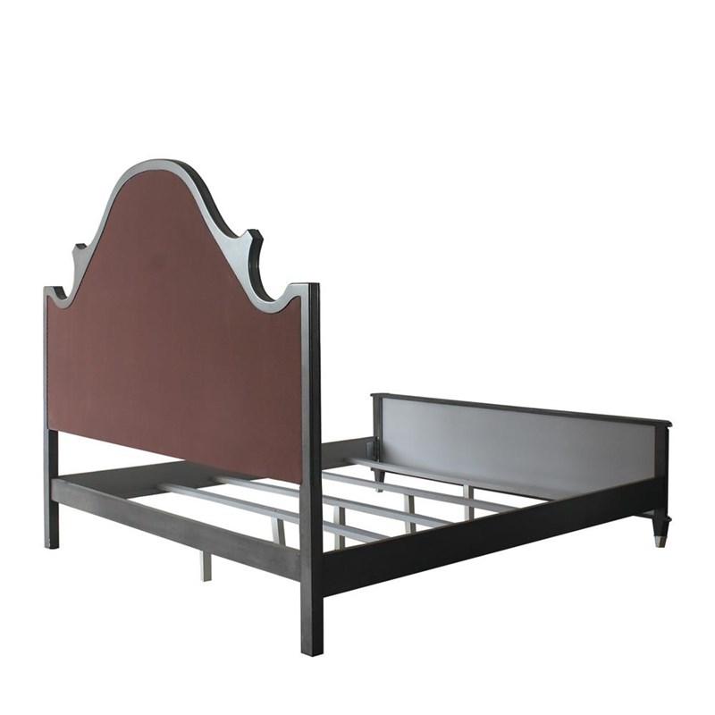 Large Picture of Acme Furniture House Beatrice 28810Q Queen Bed