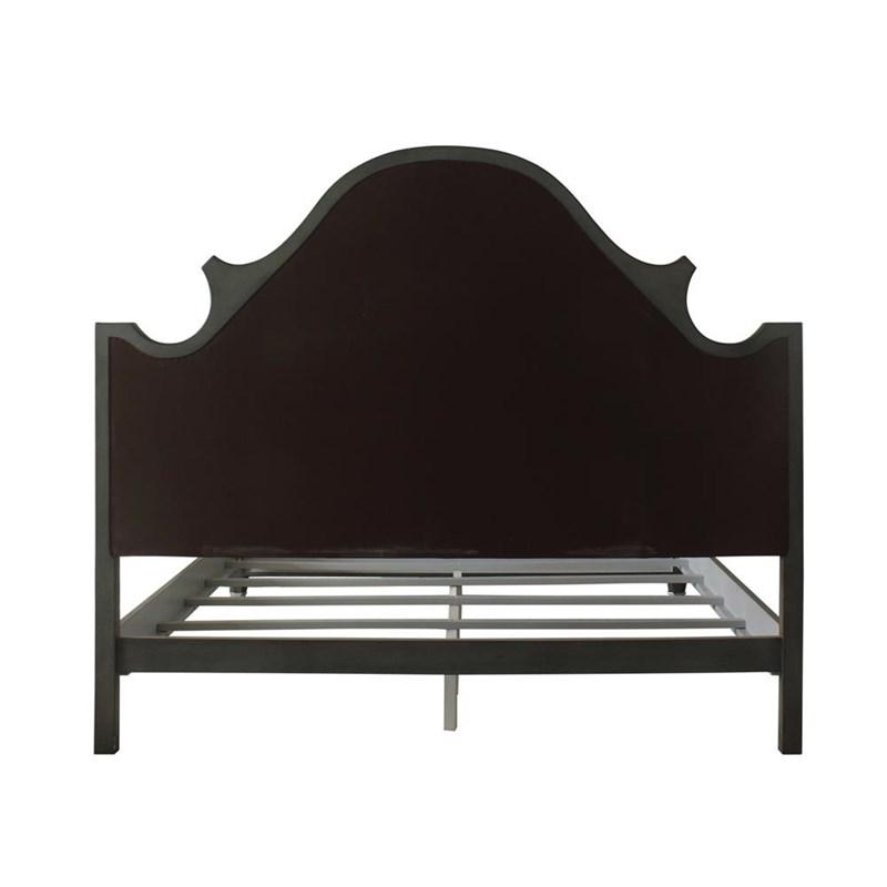 Large Picture of Acme Furniture House Beatrice 28810Q Queen Bed