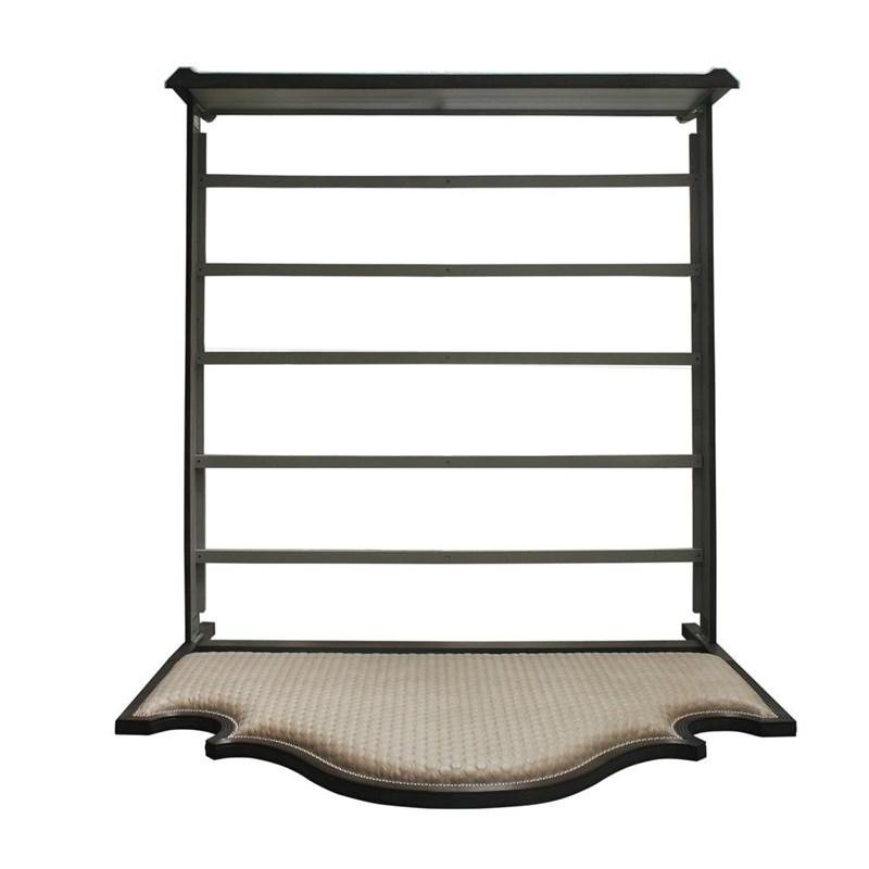 Large Picture of Acme Furniture House Beatrice 28810Q Queen Bed