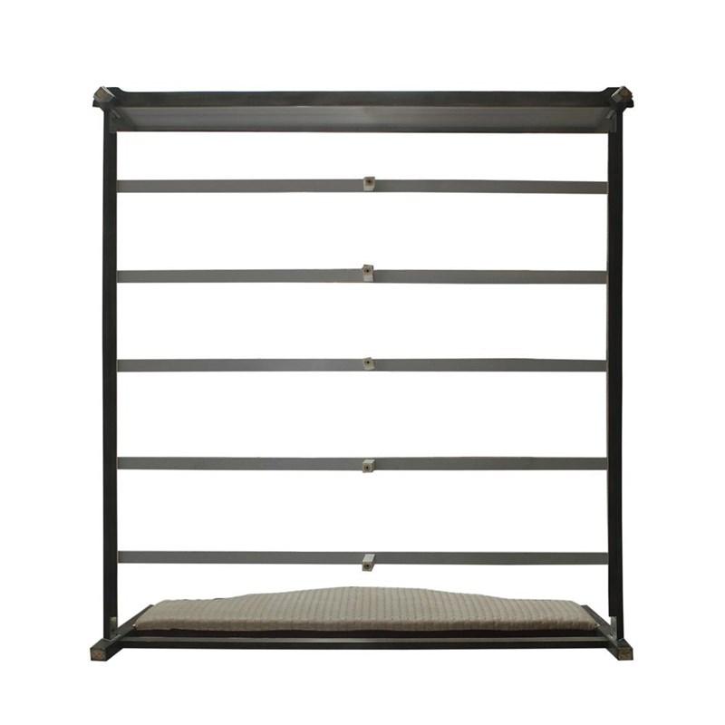 Large Picture of Acme Furniture House Beatrice 28810Q Queen Bed