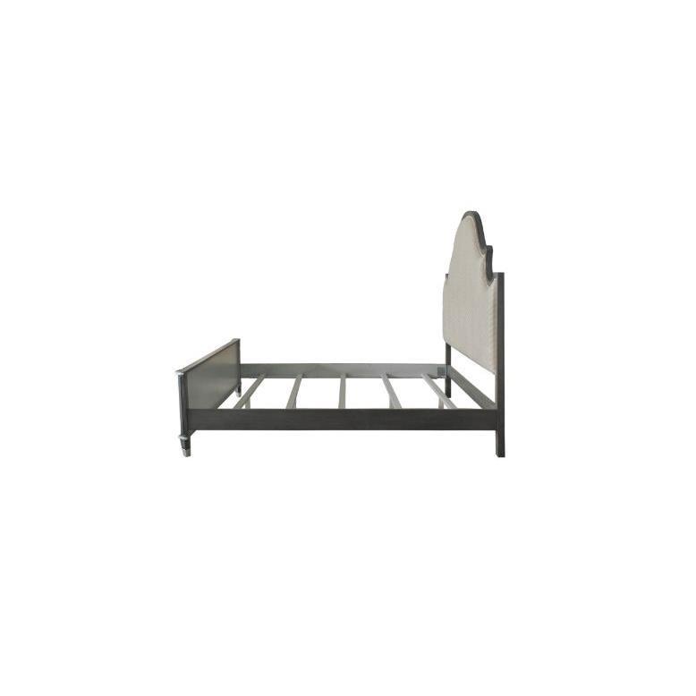 Large Picture of Acme Furniture House Beatrice 28810Q Queen Bed