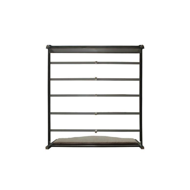 Large Picture of Acme Furniture House Beatrice 28810Q Queen Bed