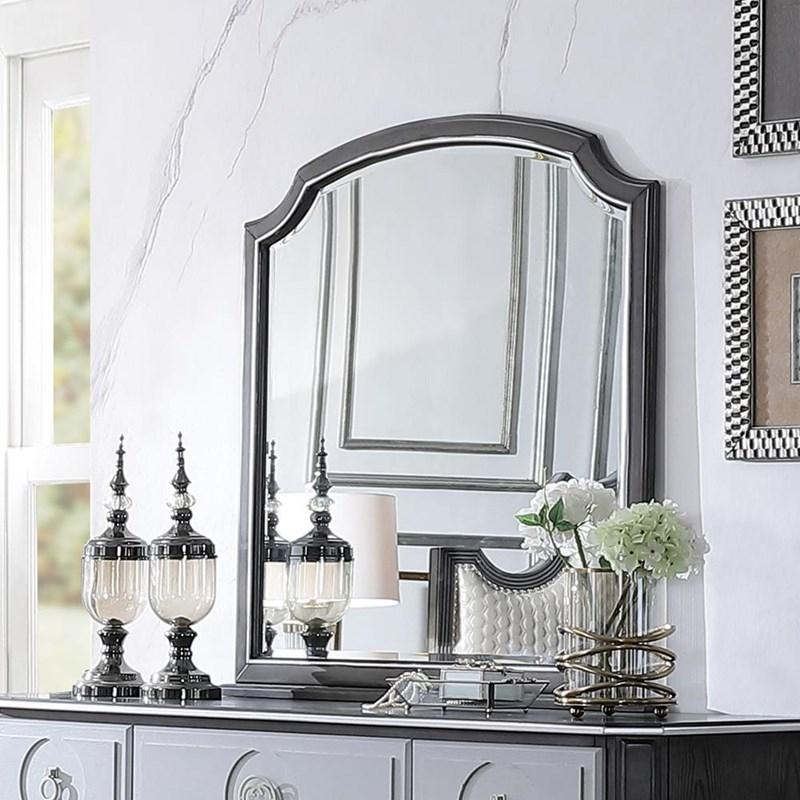 Acme Furniture House Beatrice 28814 Mirror