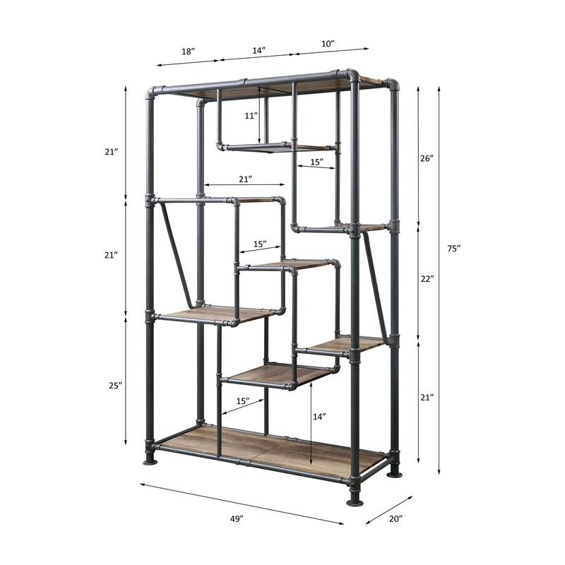 Large Picture of Acme Furniture Brantley 35887