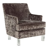 Signature Design by Ashley Gloriann A3000106 Accent Chair (Accent Chairs - Stationary)
