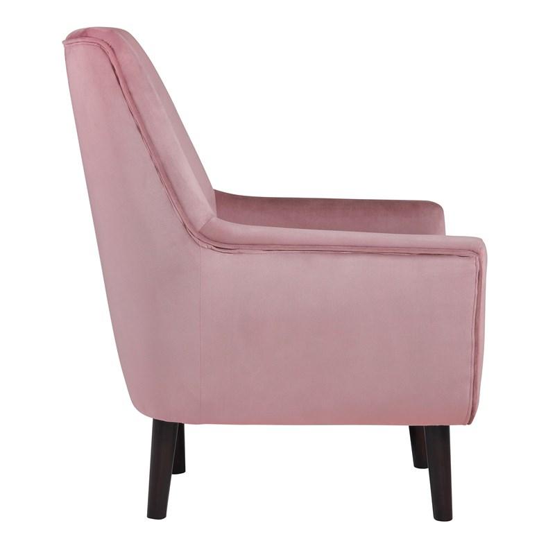 Large Picture of Signature Design by Ashley Zossen A3000146 Accent Chair
